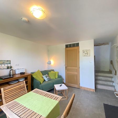 Residence Les Trois Jardins Avec Wifi Et Parking Gratuit Sarlat-la-Caneda Εξωτερικό φωτογραφία