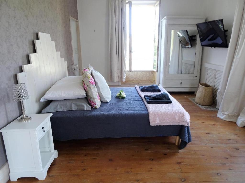 Residence Les Trois Jardins Avec Wifi Et Parking Gratuit Sarlat-la-Caneda Εξωτερικό φωτογραφία