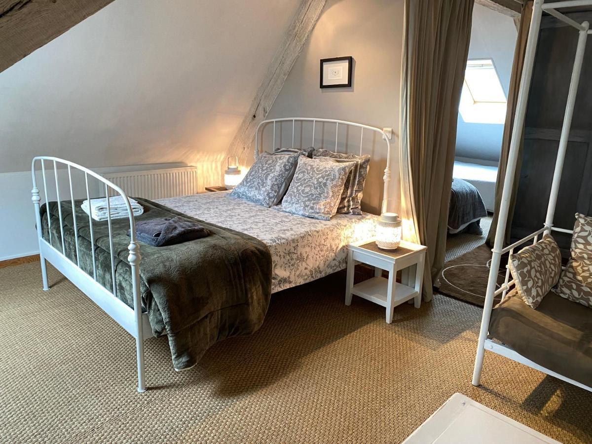 Residence Les Trois Jardins Avec Wifi Et Parking Gratuit Sarlat-la-Caneda Εξωτερικό φωτογραφία