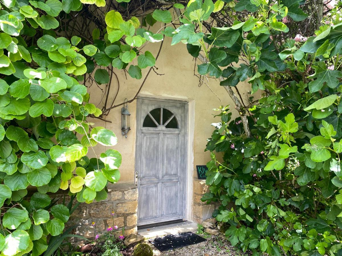 Residence Les Trois Jardins Avec Wifi Et Parking Gratuit Sarlat-la-Caneda Εξωτερικό φωτογραφία