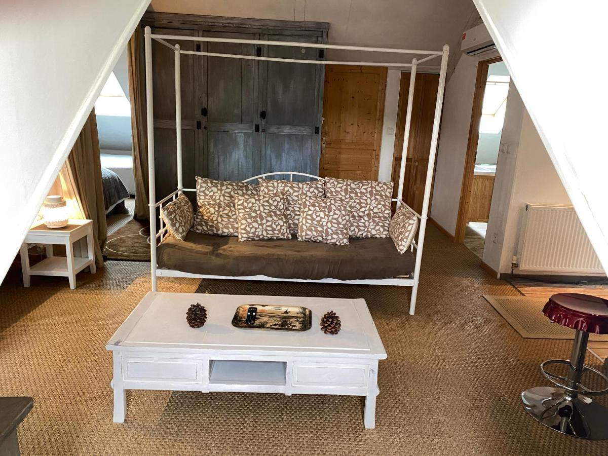 Residence Les Trois Jardins Avec Wifi Et Parking Gratuit Sarlat-la-Caneda Εξωτερικό φωτογραφία