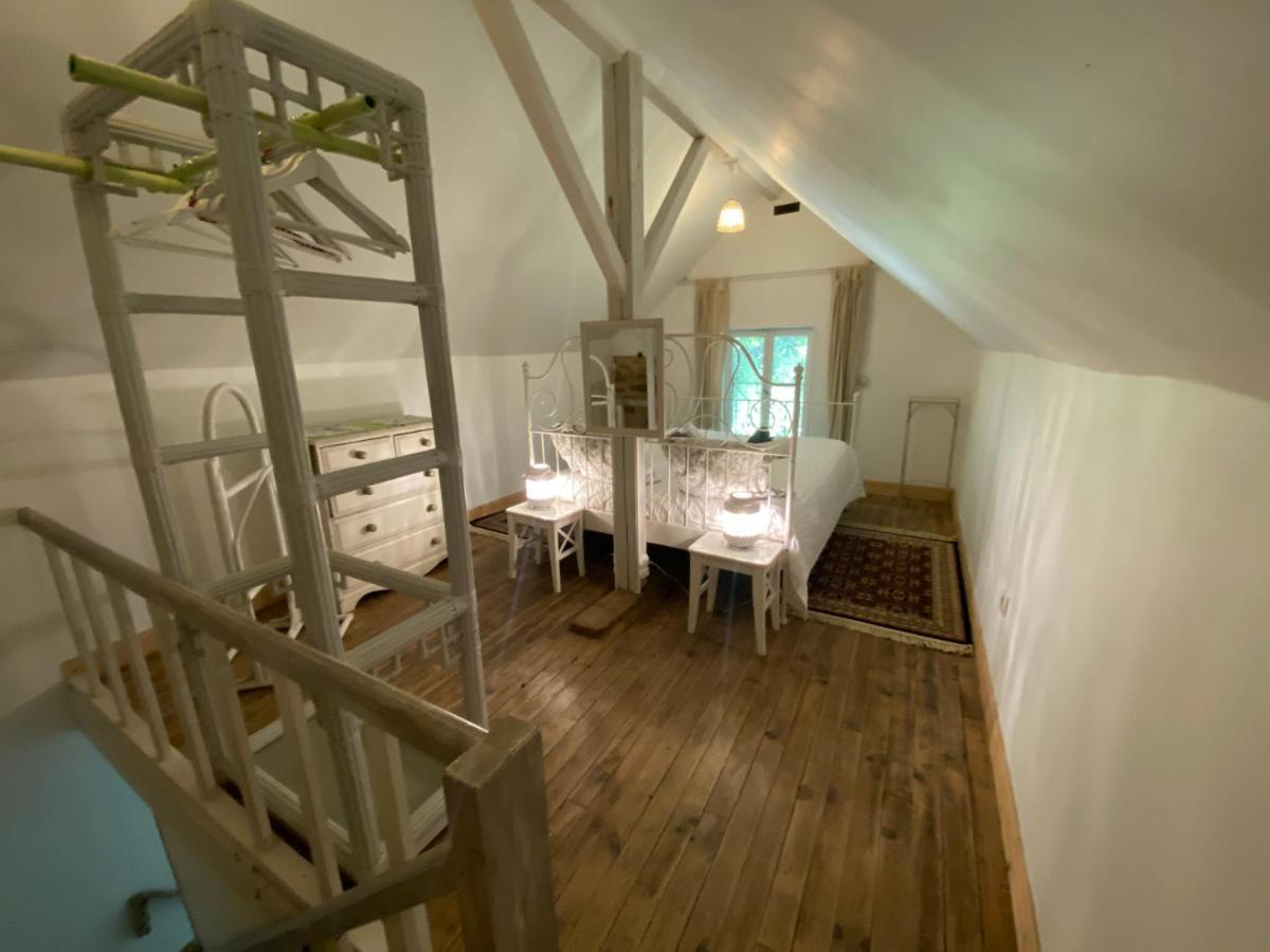 Residence Les Trois Jardins Avec Wifi Et Parking Gratuit Sarlat-la-Caneda Εξωτερικό φωτογραφία