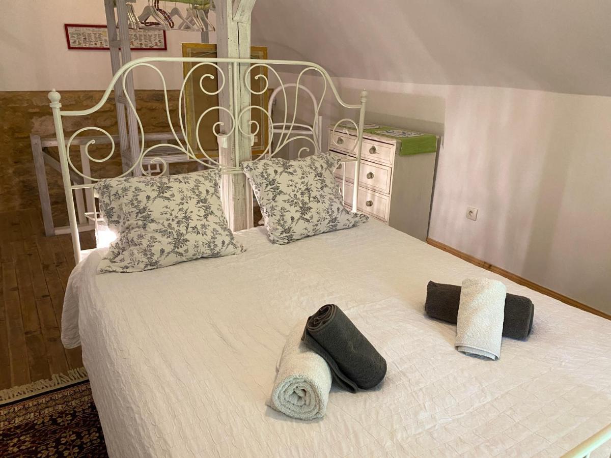 Residence Les Trois Jardins Avec Wifi Et Parking Gratuit Sarlat-la-Caneda Εξωτερικό φωτογραφία