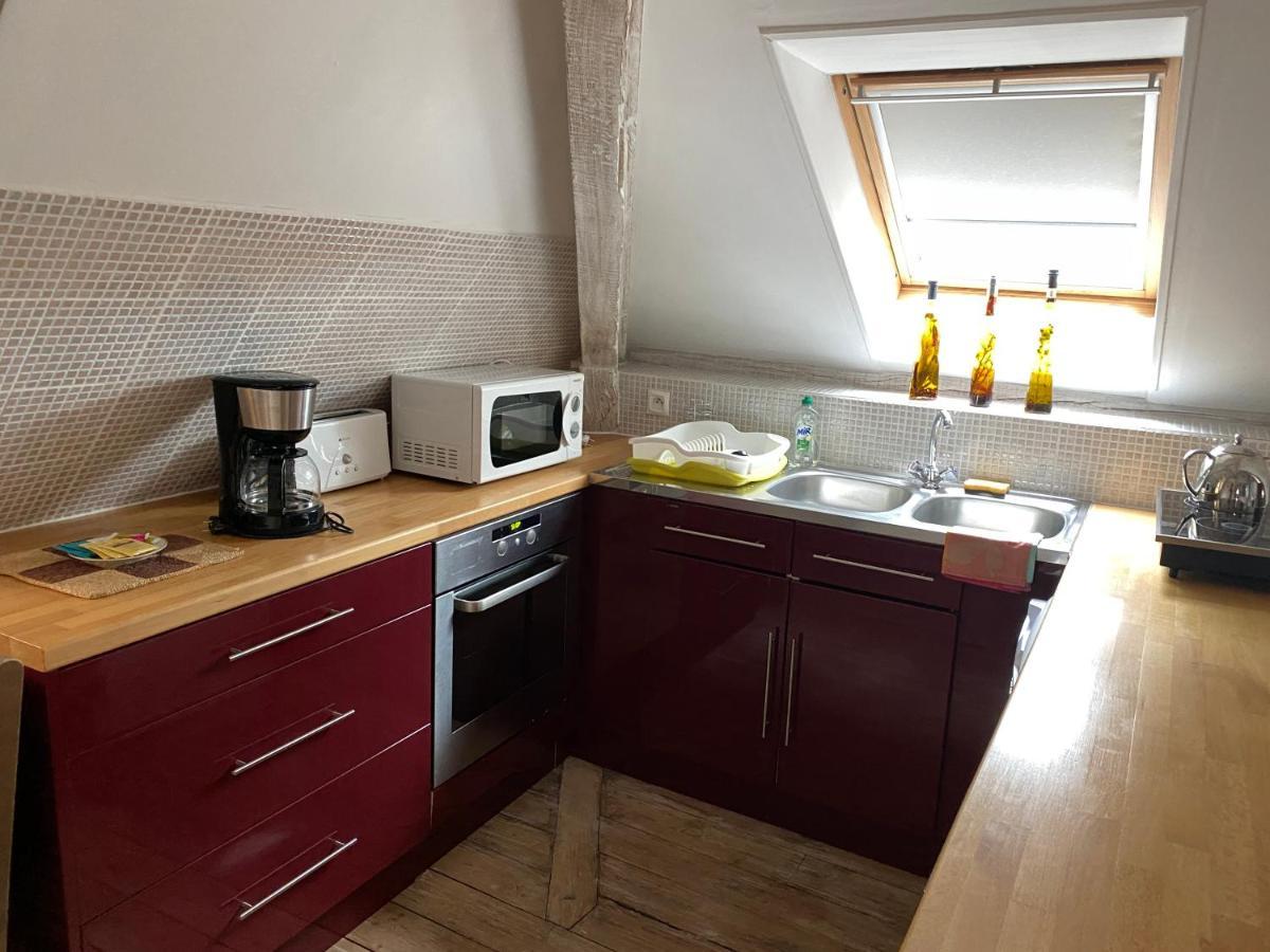 Residence Les Trois Jardins Avec Wifi Et Parking Gratuit Sarlat-la-Caneda Εξωτερικό φωτογραφία