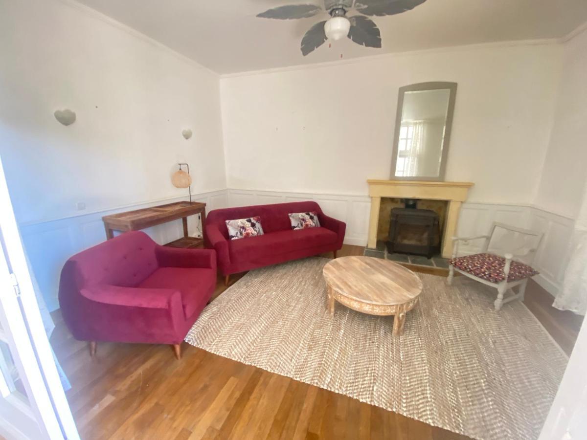Residence Les Trois Jardins Avec Wifi Et Parking Gratuit Sarlat-la-Caneda Εξωτερικό φωτογραφία