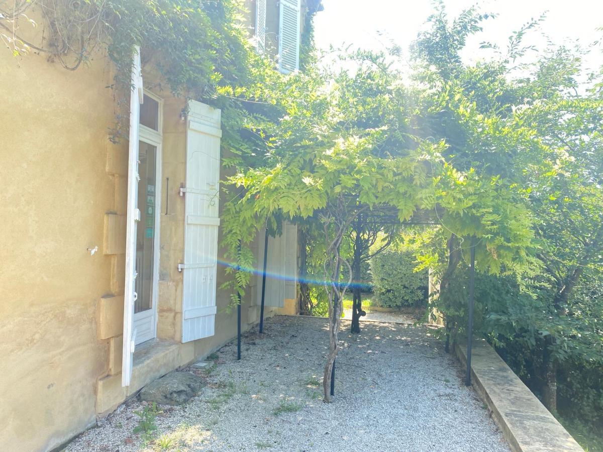 Residence Les Trois Jardins Avec Wifi Et Parking Gratuit Sarlat-la-Caneda Εξωτερικό φωτογραφία