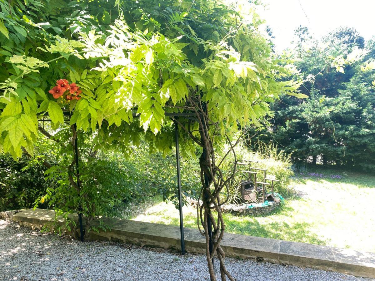 Residence Les Trois Jardins Avec Wifi Et Parking Gratuit Sarlat-la-Caneda Εξωτερικό φωτογραφία