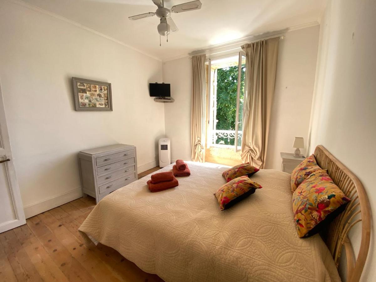 Residence Les Trois Jardins Avec Wifi Et Parking Gratuit Sarlat-la-Caneda Εξωτερικό φωτογραφία