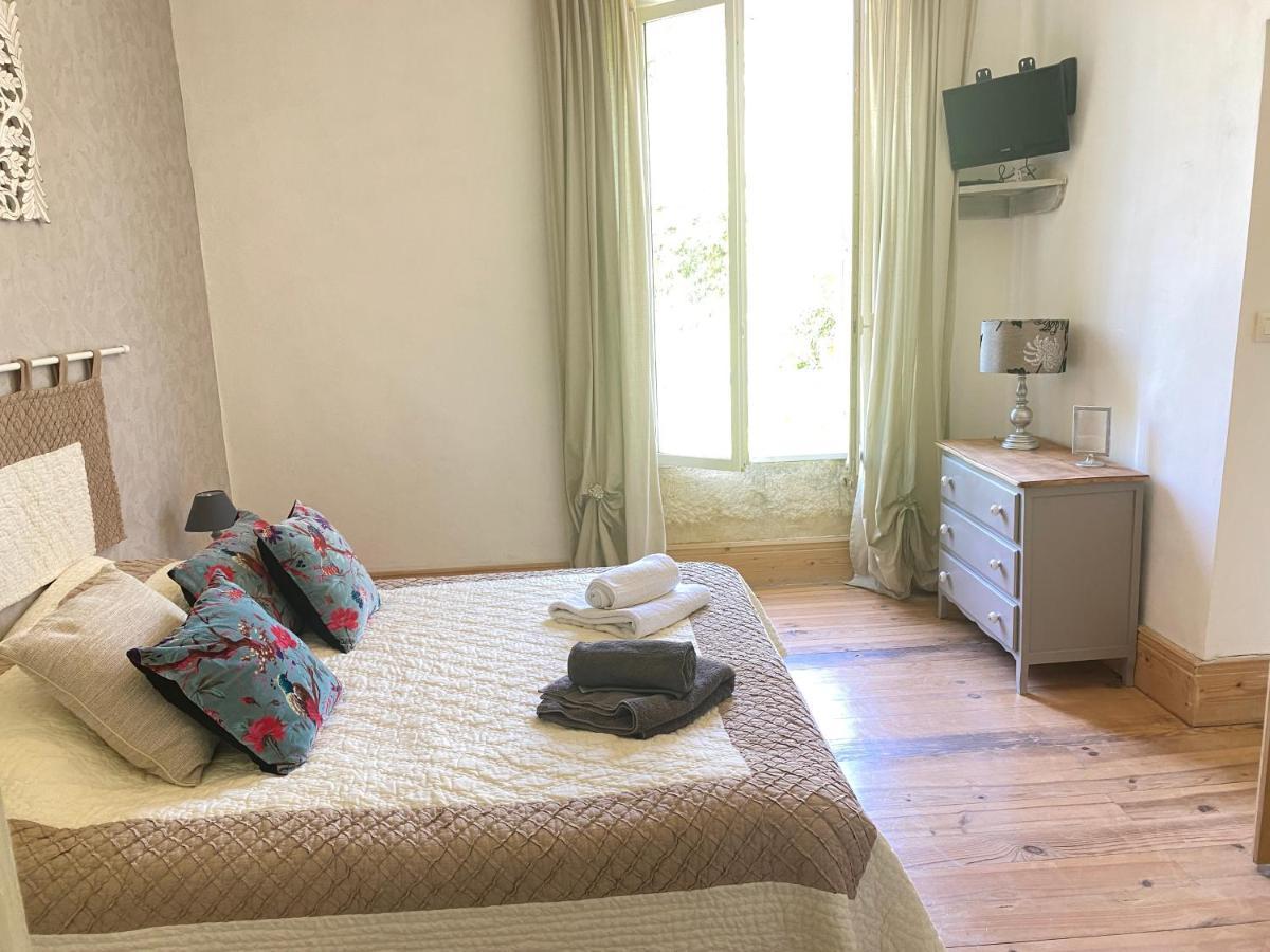 Residence Les Trois Jardins Avec Wifi Et Parking Gratuit Sarlat-la-Caneda Εξωτερικό φωτογραφία