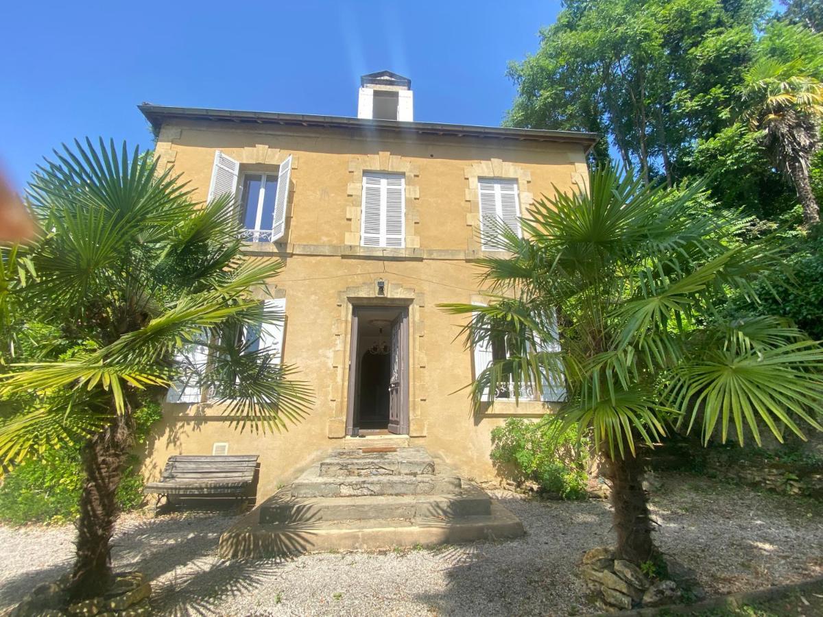 Residence Les Trois Jardins Avec Wifi Et Parking Gratuit Sarlat-la-Caneda Εξωτερικό φωτογραφία