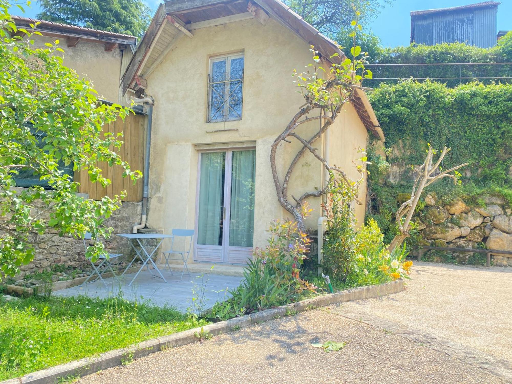 Residence Les Trois Jardins Avec Wifi Et Parking Gratuit Sarlat-la-Caneda Εξωτερικό φωτογραφία