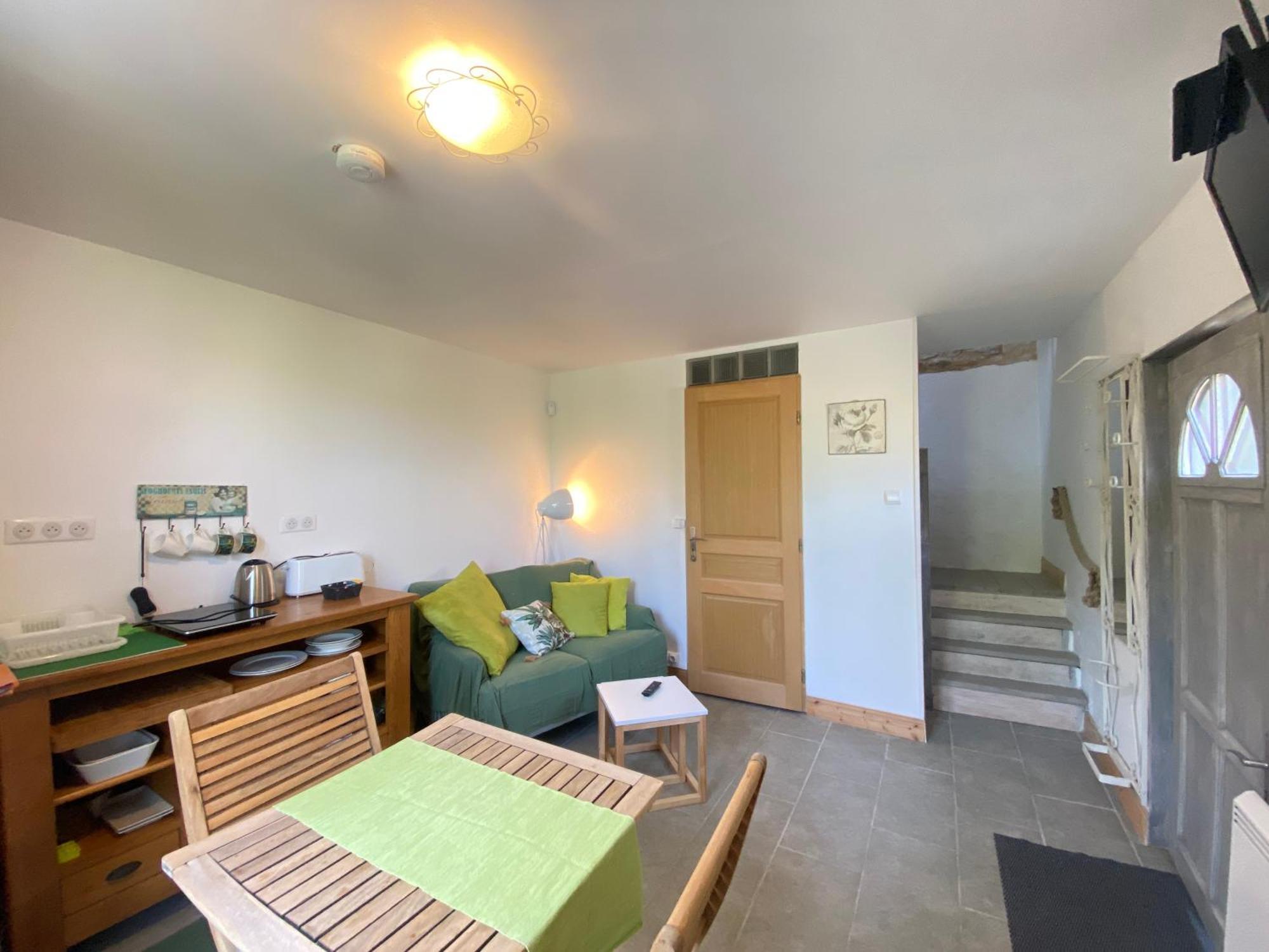 Residence Les Trois Jardins Avec Wifi Et Parking Gratuit Sarlat-la-Caneda Εξωτερικό φωτογραφία